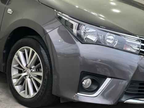 TOYOTA Corolla 2.0 16V 4P XEI FLEX AUTOMÁTICO, Foto 14