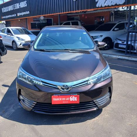 TOYOTA Corolla 2.0 16V 4P XEI FLEX AUTOMÁTICO, Foto 3