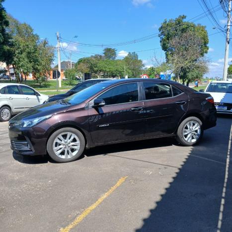 TOYOTA Corolla 2.0 16V 4P XEI FLEX AUTOMÁTICO, Foto 4