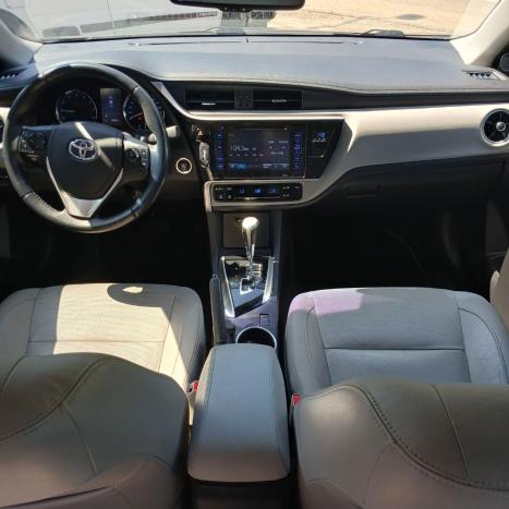 TOYOTA Corolla 2.0 16V 4P XEI FLEX AUTOMÁTICO, Foto 7