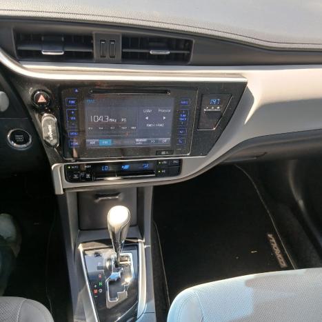 TOYOTA Corolla 2.0 16V 4P XEI FLEX AUTOMÁTICO, Foto 11