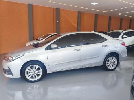 TOYOTA Corolla 2.0 16V 4P XEI FLEX AUTOMÁTICO, Foto 9