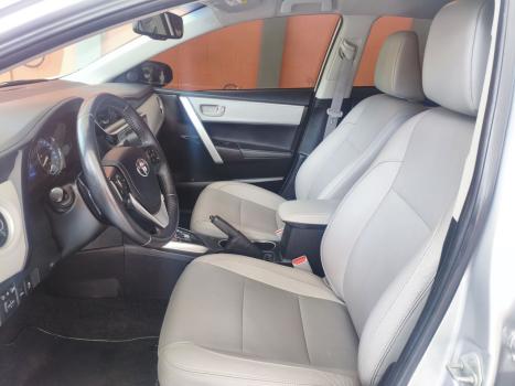 TOYOTA Corolla 2.0 16V 4P XEI FLEX AUTOMÁTICO, Foto 12
