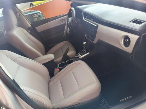TOYOTA Corolla 2.0 16V 4P XEI FLEX AUTOMÁTICO, Foto 13