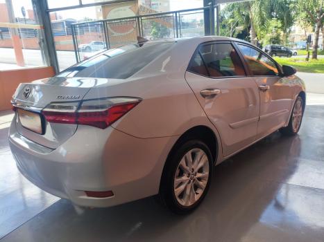 TOYOTA Corolla 2.0 16V 4P XEI FLEX AUTOMÁTICO, Foto 6