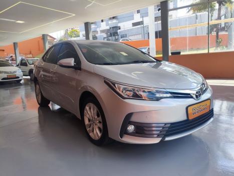 TOYOTA Corolla 2.0 16V 4P XEI FLEX AUTOMÁTICO, Foto 4