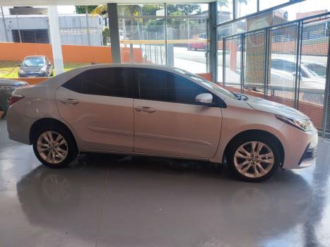 TOYOTA Corolla 2.0 16V 4P XEI FLEX AUTOMÁTICO, Foto 5