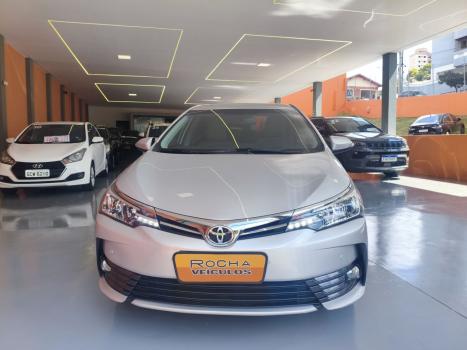 TOYOTA Corolla 2.0 16V 4P XEI FLEX AUTOMÁTICO, Foto 3