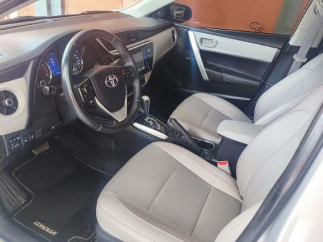 TOYOTA Corolla 2.0 16V 4P XEI FLEX AUTOMÁTICO, Foto 2