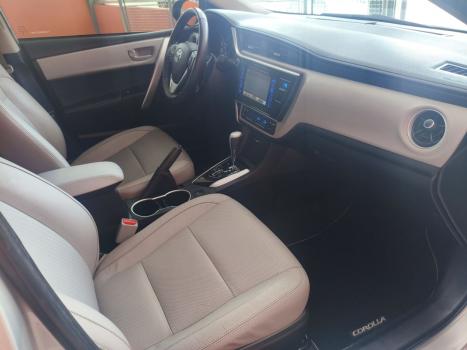TOYOTA Corolla 2.0 16V 4P XEI FLEX AUTOMÁTICO, Foto 14
