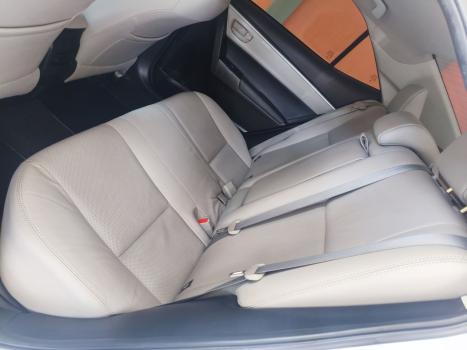 TOYOTA Corolla 2.0 16V 4P XEI FLEX AUTOMÁTICO, Foto 15
