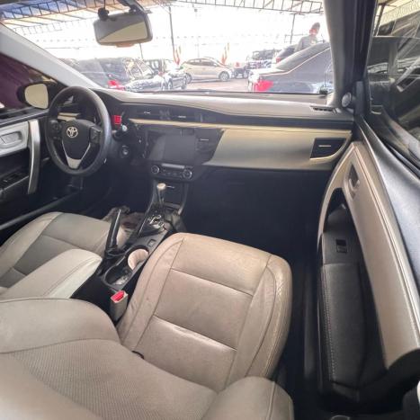 TOYOTA Corolla 2.0 16V 4P XEI FLEX AUTOMÁTICO, Foto 5