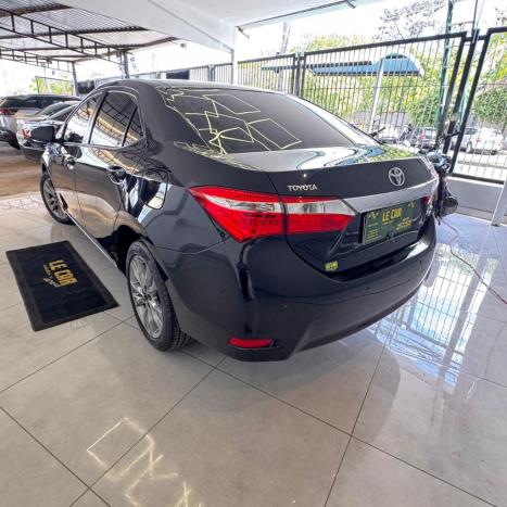 TOYOTA Corolla 2.0 16V 4P XEI FLEX AUTOMÁTICO, Foto 7