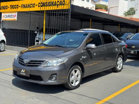 TOYOTA Corolla 2.0 16V 4P XEI FLEX AUTOMÁTICO, Foto 2