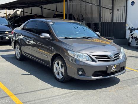 TOYOTA Corolla 2.0 16V 4P XEI FLEX AUTOMÁTICO, Foto 3