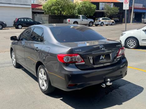 TOYOTA Corolla 2.0 16V 4P XEI FLEX AUTOMÁTICO, Foto 5