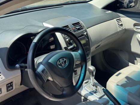 TOYOTA Corolla 2.0 16V 4P XEI FLEX AUTOMÁTICO, Foto 7