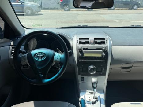 TOYOTA Corolla 2.0 16V 4P XEI FLEX AUTOMÁTICO, Foto 8