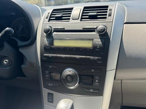 TOYOTA Corolla 2.0 16V 4P XEI FLEX AUTOMÁTICO, Foto 10