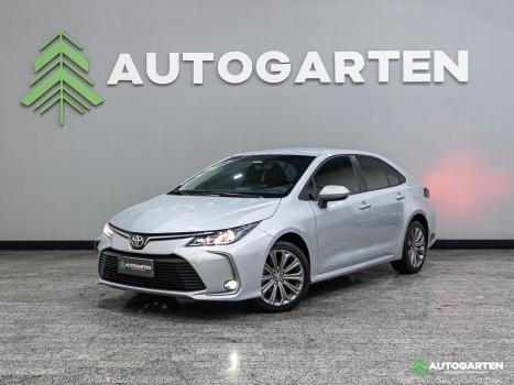 TOYOTA Corolla 2.0 16V 4P XEI FLEX AUTOMÁTICO, Foto 1
