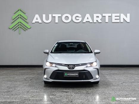 TOYOTA Corolla 2.0 16V 4P XEI FLEX AUTOMÁTICO, Foto 2