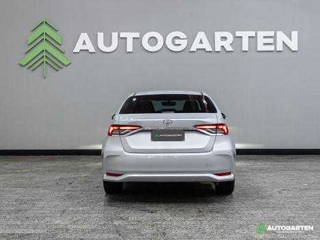 TOYOTA Corolla 2.0 16V 4P XEI FLEX AUTOMÁTICO, Foto 3