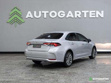 TOYOTA Corolla 2.0 16V 4P XEI FLEX AUTOMÁTICO, Foto 4