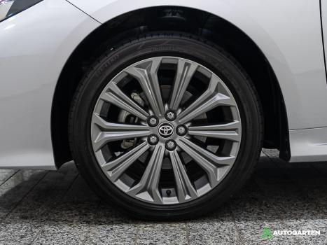 TOYOTA Corolla 2.0 16V 4P XEI FLEX AUTOMÁTICO, Foto 5