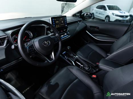 TOYOTA Corolla 2.0 16V 4P XEI FLEX AUTOMÁTICO, Foto 6