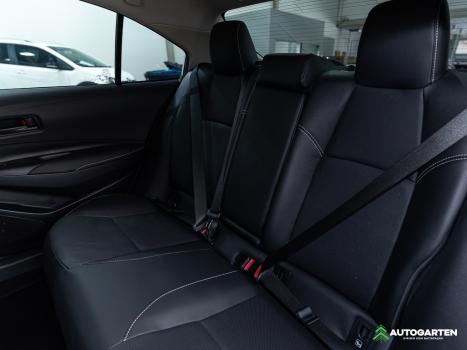 TOYOTA Corolla 2.0 16V 4P XEI FLEX AUTOMÁTICO, Foto 8