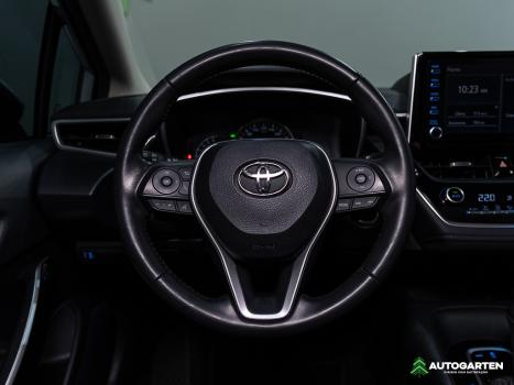 TOYOTA Corolla 2.0 16V 4P XEI FLEX AUTOMÁTICO, Foto 9