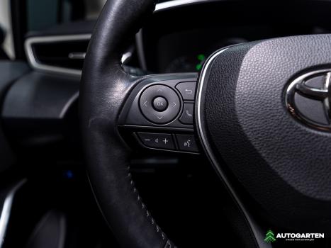 TOYOTA Corolla 2.0 16V 4P XEI FLEX AUTOMÁTICO, Foto 10