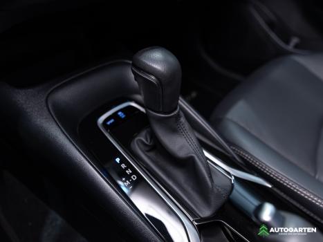 TOYOTA Corolla 2.0 16V 4P XEI FLEX AUTOMÁTICO, Foto 15