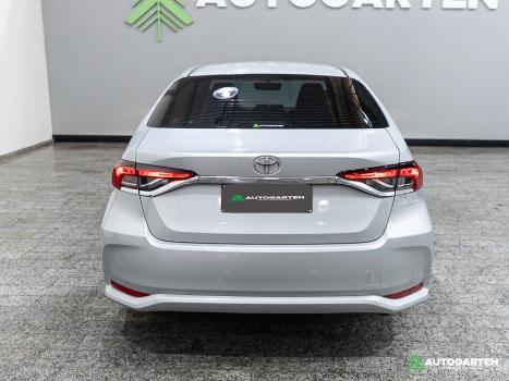 TOYOTA Corolla 2.0 16V 4P XEI FLEX AUTOMÁTICO, Foto 19