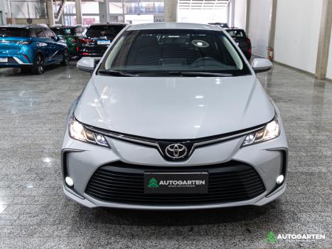TOYOTA Corolla 2.0 16V 4P XEI FLEX AUTOMÁTICO, Foto 20