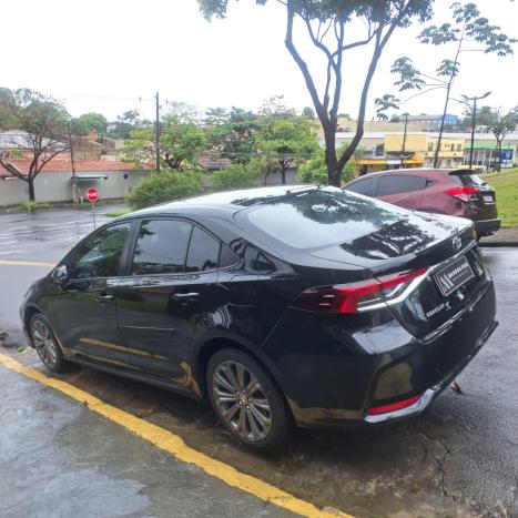 TOYOTA Corolla 2.0 16V 4P FLEX XEI DIRECT SHIFT AUTOMÁTICO CVT, Foto 6