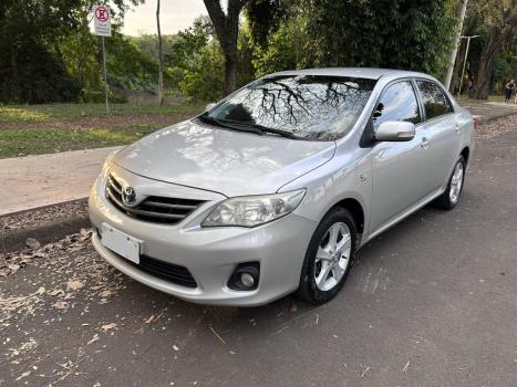 TOYOTA Corolla 2.0 16V 4P XEI FLEX AUTOMÁTICO, Foto 1