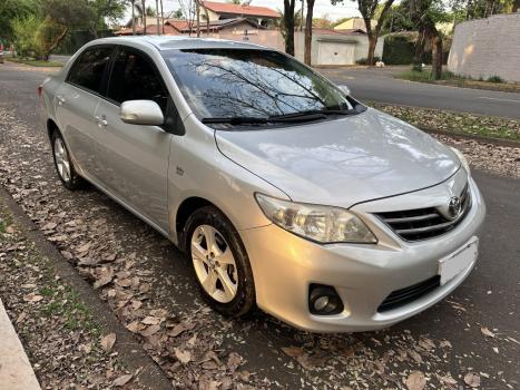 TOYOTA Corolla 2.0 16V 4P XEI FLEX AUTOMÁTICO, Foto 2