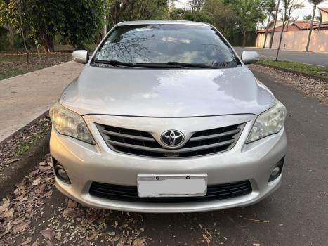TOYOTA Corolla 2.0 16V 4P XEI FLEX AUTOMÁTICO, Foto 3