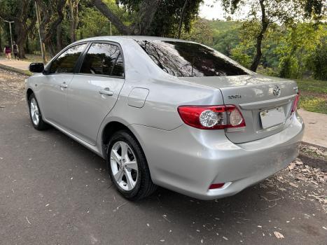 TOYOTA Corolla 2.0 16V 4P XEI FLEX AUTOMÁTICO, Foto 5