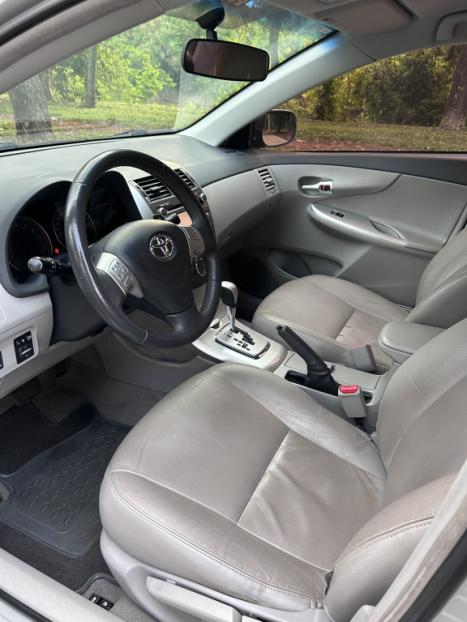 TOYOTA Corolla 2.0 16V 4P XEI FLEX AUTOMÁTICO, Foto 7