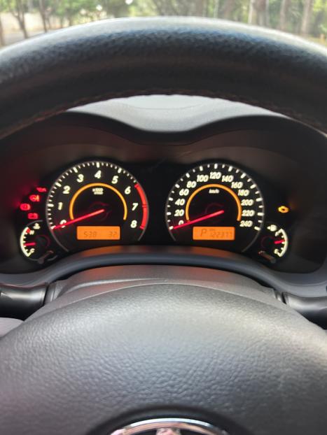TOYOTA Corolla 2.0 16V 4P XEI FLEX AUTOMÁTICO, Foto 11