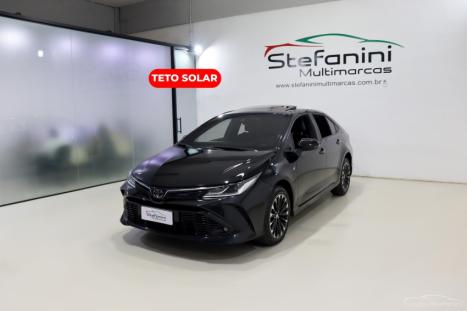 TOYOTA Corolla 2.0 16V 4P VVT-IE FLEX GR-S DIRECT SHIFT AUTOMÁTICO CVT, Foto 1