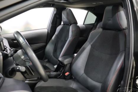 TOYOTA Corolla 2.0 16V 4P VVT-IE FLEX GR-S DIRECT SHIFT AUTOMÁTICO CVT, Foto 6