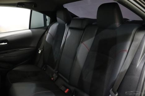 TOYOTA Corolla 2.0 16V 4P VVT-IE FLEX GR-S DIRECT SHIFT AUTOMÁTICO CVT, Foto 8