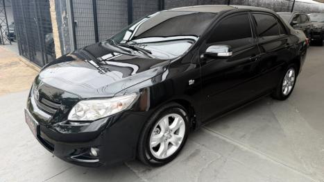 TOYOTA Corolla 2.0 16V 4P XEI FLEX AUTOMÁTICO, Foto 2