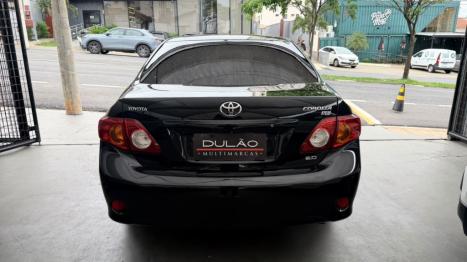 TOYOTA Corolla 2.0 16V 4P XEI FLEX AUTOMÁTICO, Foto 4