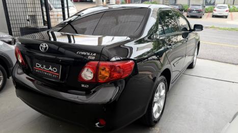 TOYOTA Corolla 2.0 16V 4P XEI FLEX AUTOMÁTICO, Foto 5