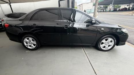 TOYOTA Corolla 2.0 16V 4P XEI FLEX AUTOMÁTICO, Foto 6
