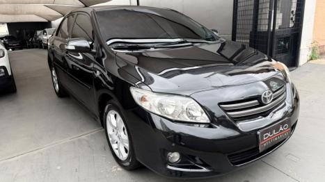 TOYOTA Corolla 2.0 16V 4P XEI FLEX AUTOMÁTICO, Foto 7